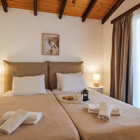 Kalamionas & Appartement *