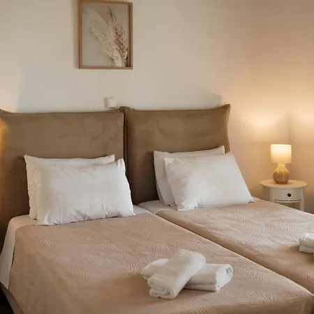 Kalamionas & Κασσιόπη