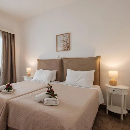 Kalamionas & Διαμέρισμα