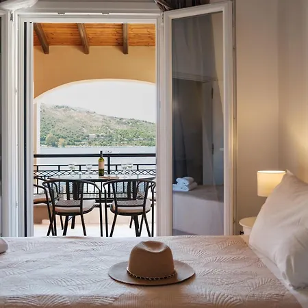 Διαμέρισμα Kalamionas &