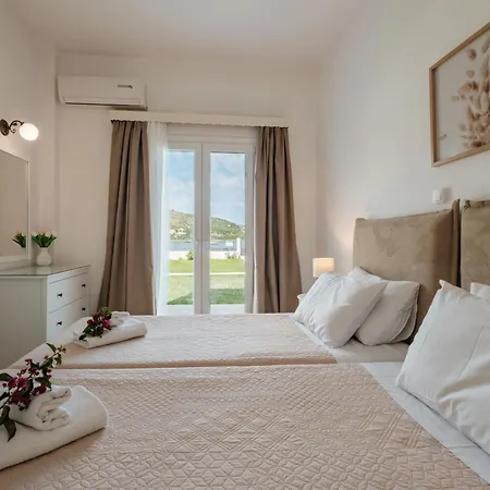 Kalamionas & Κασσιόπη