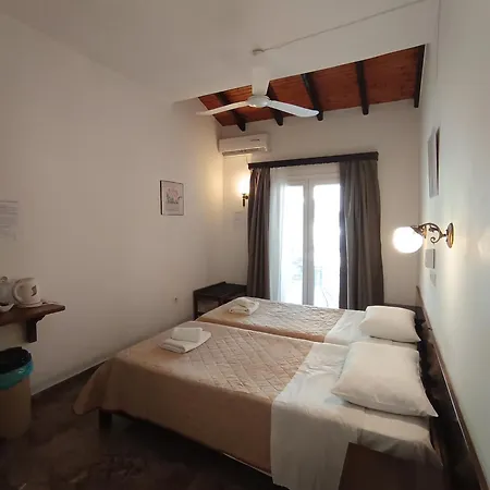 Apartmán Kalamionas & Kassiopi