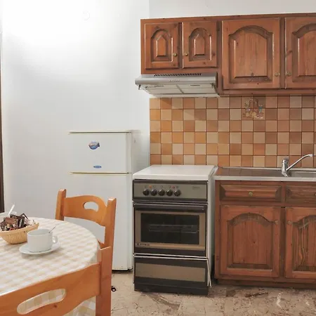 Kalamionas & Appartement Kassiopi