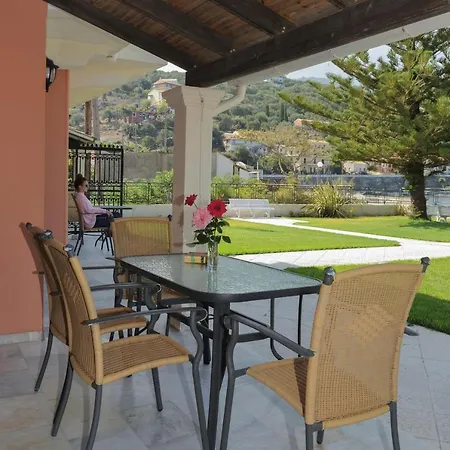 Appartement Kalamionas & Kassiopi