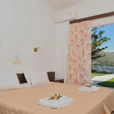 Kalamionas & Appartement Kassiopi