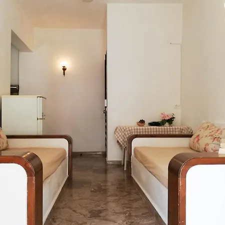 Kalamionas & Appartement