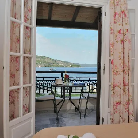 Appartement Kalamionas & Kassiopi