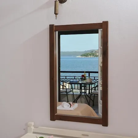 Appartement Kalamionas &