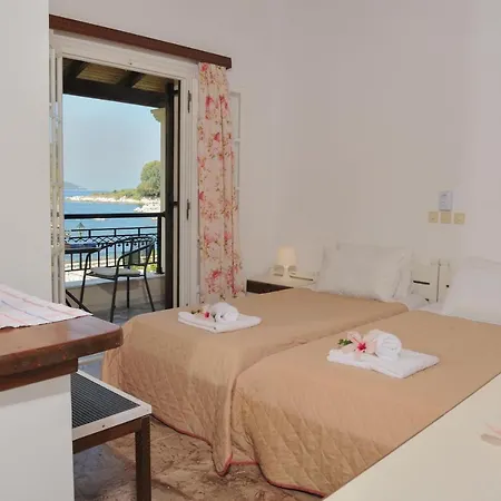 Kalamionas & Appartement Kassiopi
