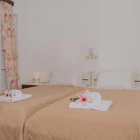 Kalamionas & Appartement