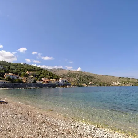 Kalamionas & Appartement Kassiopi