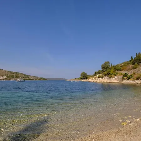 Kalamionas & Appartement Kassiopi
