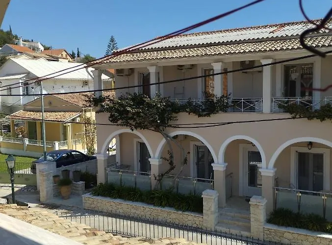 卡拉米奥纳斯公寓 * 卡西奥皮