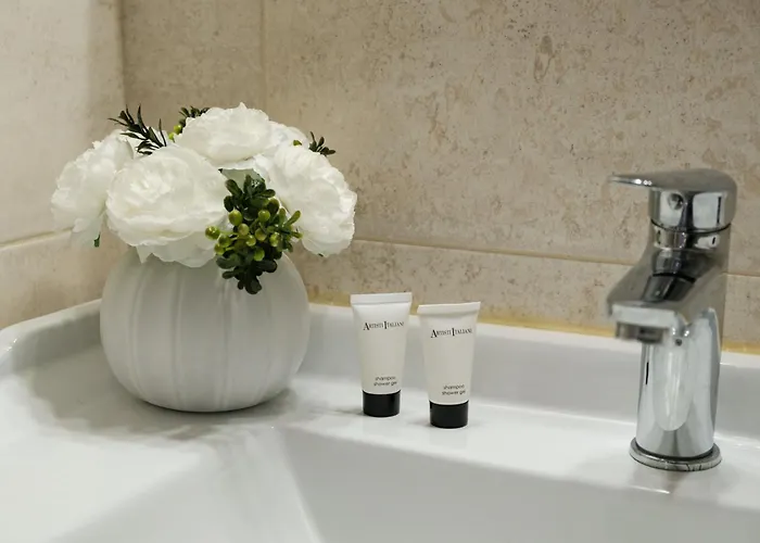 卡拉米奥纳斯公寓 * 卡西奥皮