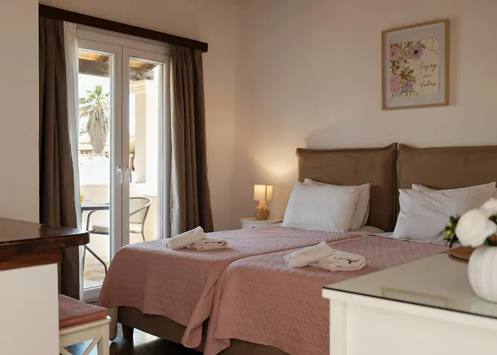 卡拉米奥纳斯公寓 * 卡西奥皮