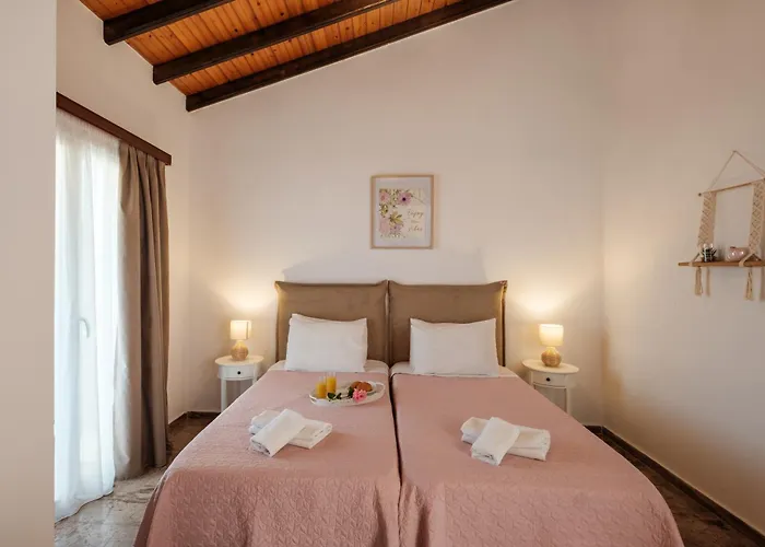 卡拉米奥纳斯公寓