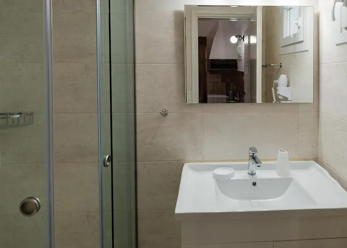 公寓 卡拉米奥纳斯公寓