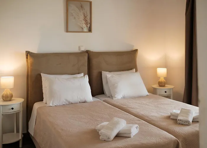 卡拉米奥纳斯公寓 卡西奥皮