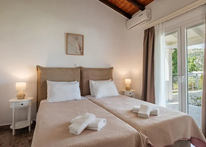 卡拉米奥纳斯公寓 * 卡西奥皮