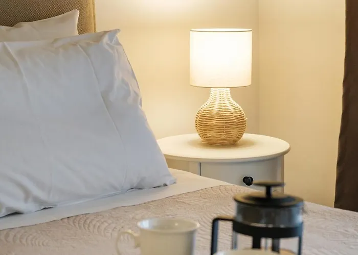 卡拉米奥纳斯公寓 卡西奥皮