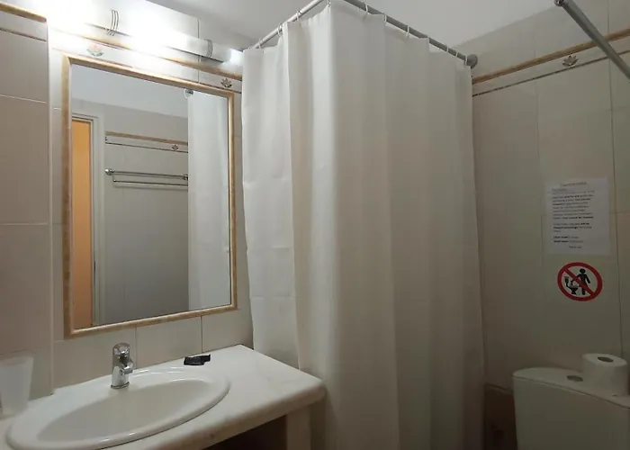 公寓 卡拉米奥纳斯公寓