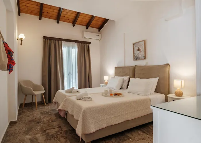 Apartment Kalamionas & *
